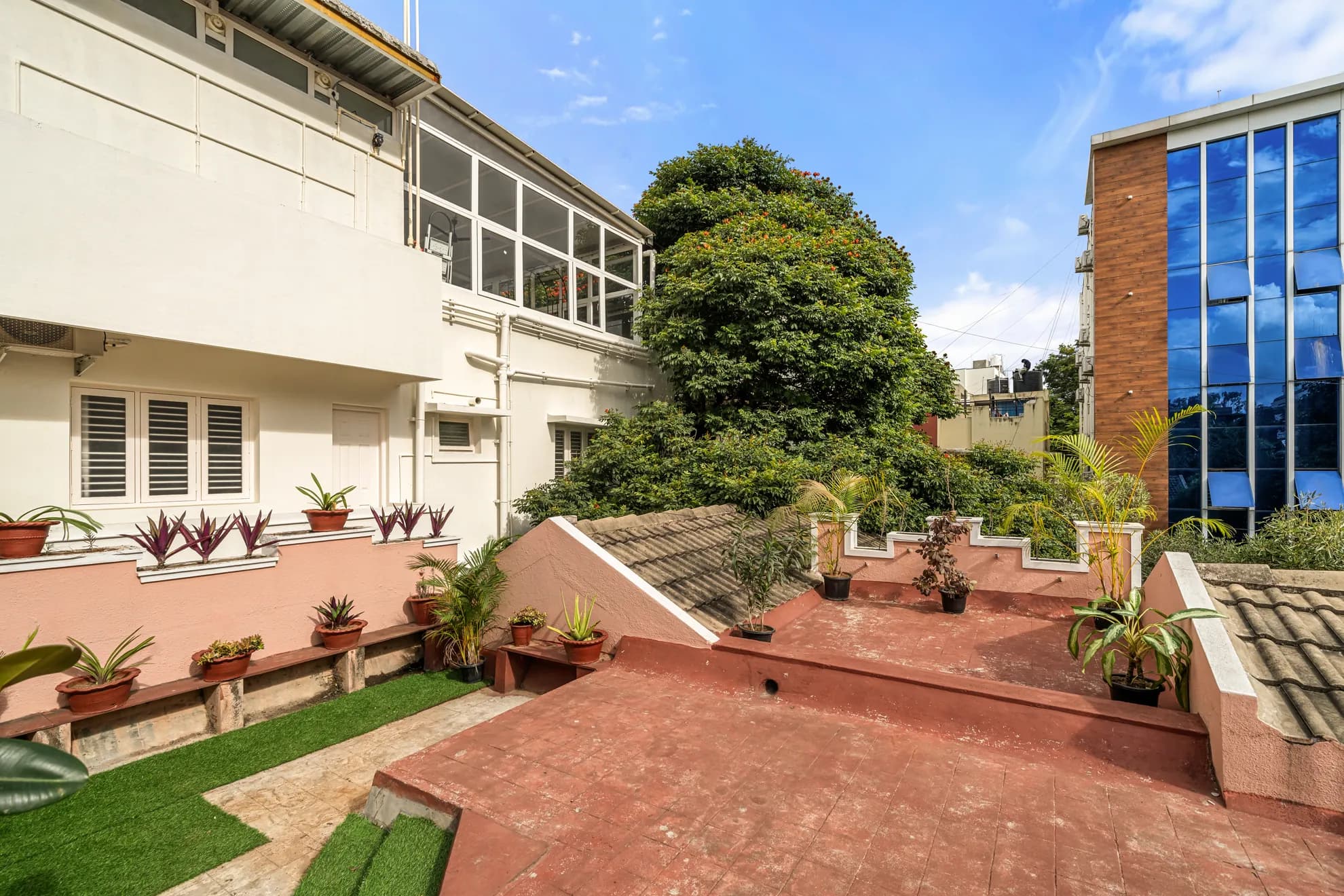 Property photo - Terrace