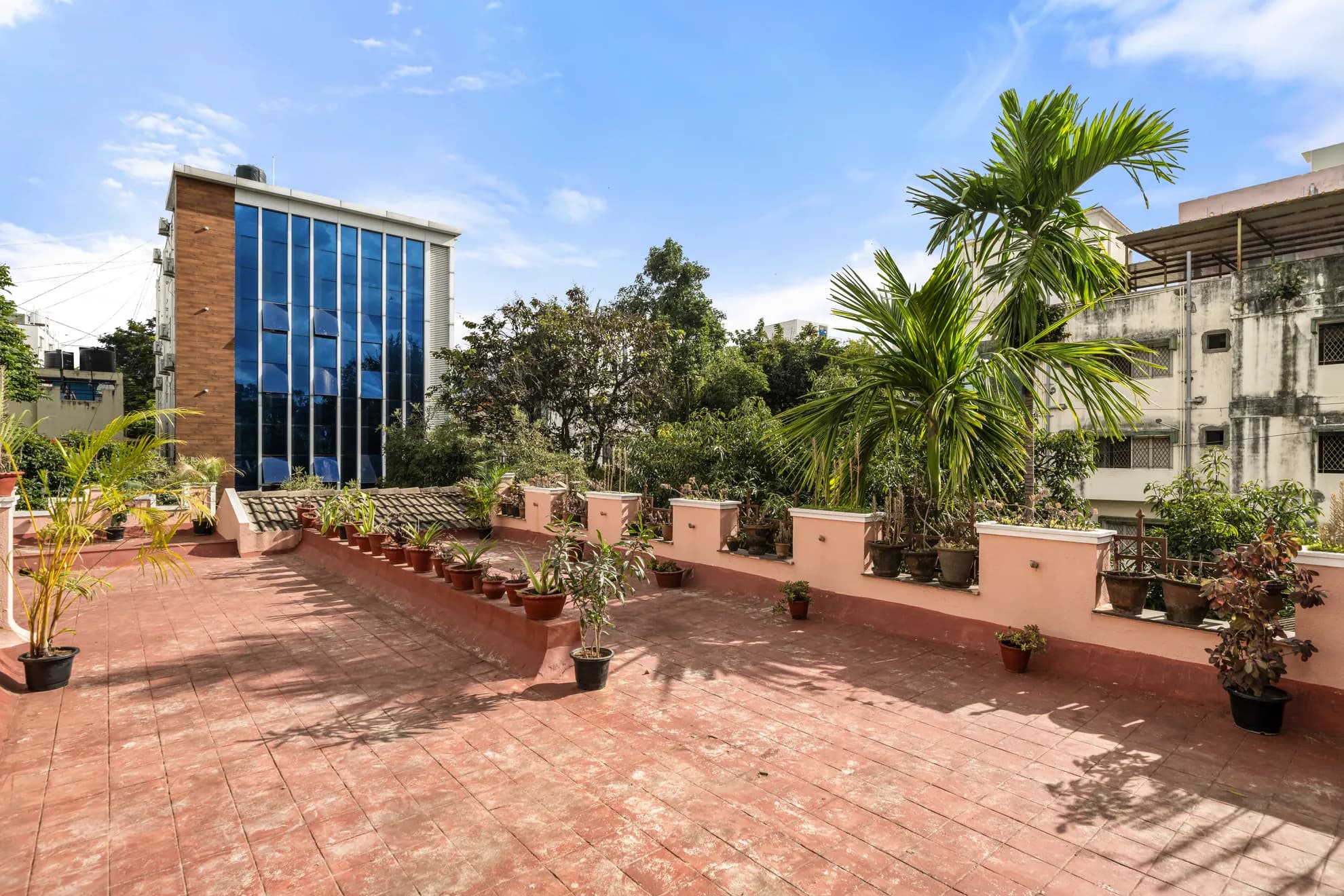 Property photo - Terrace