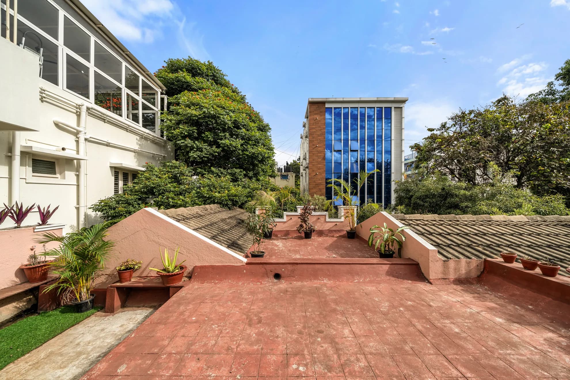 Property photo - Terrace