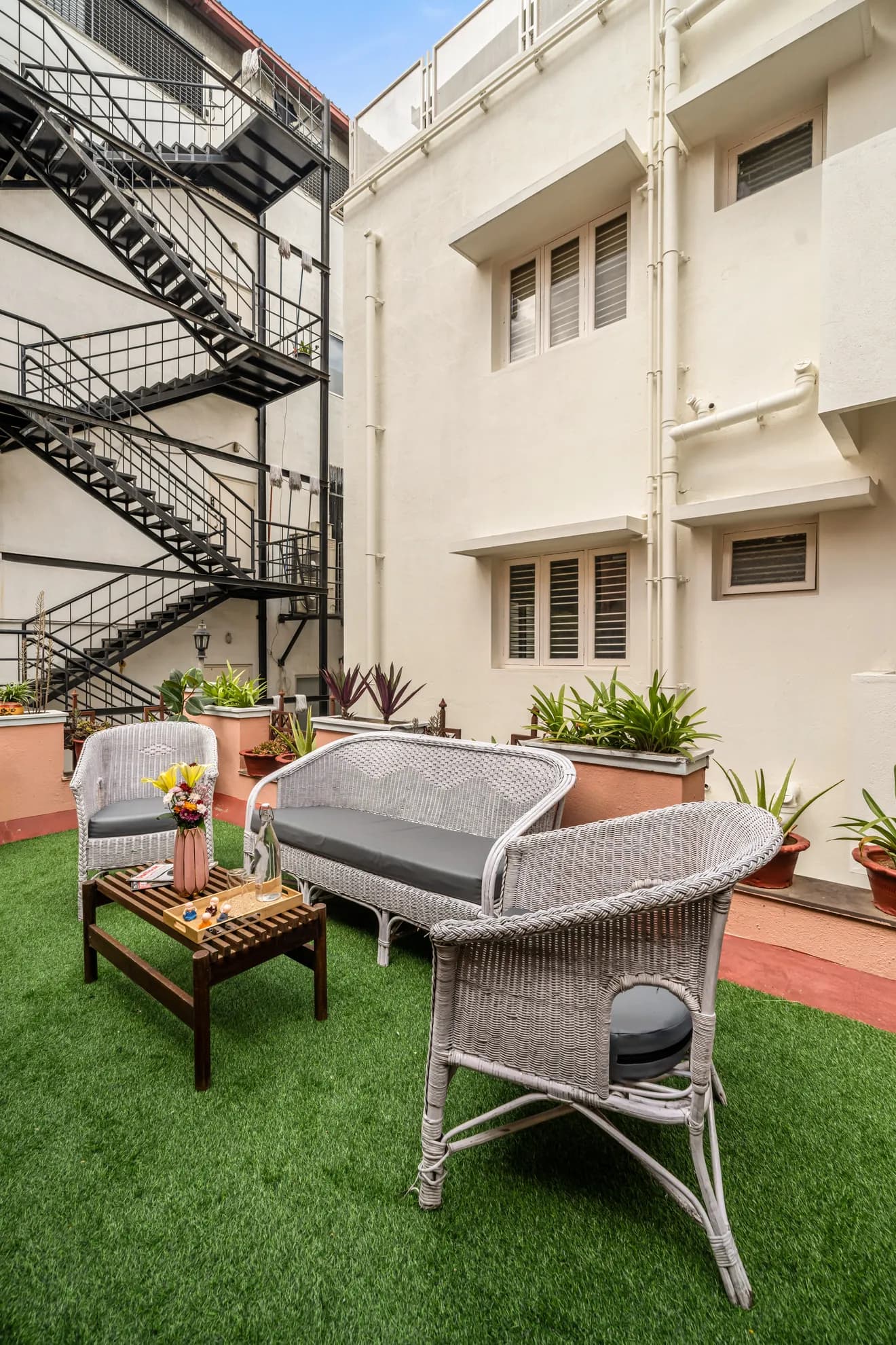 Property photo - Terrace