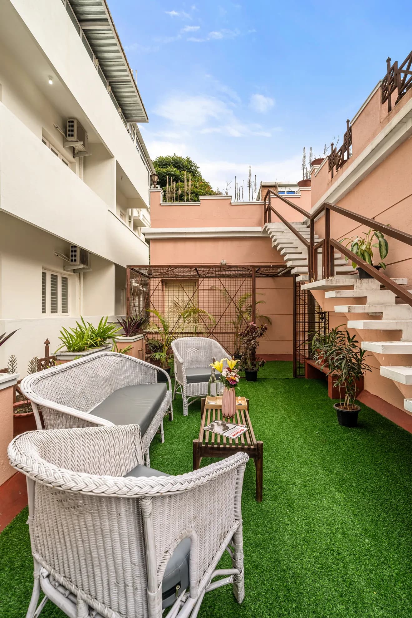Property photo - Terrace