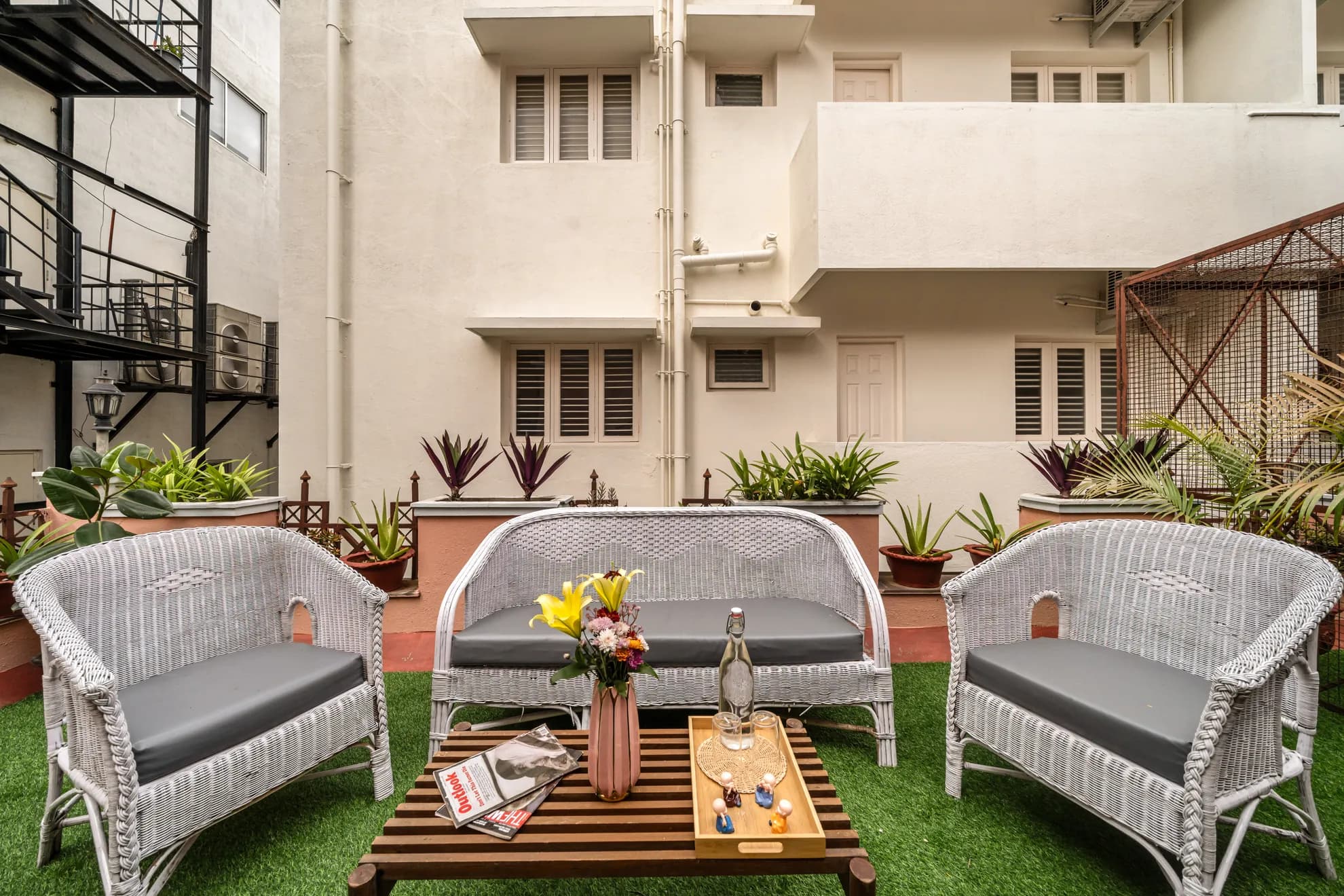 Property photo - Terrace