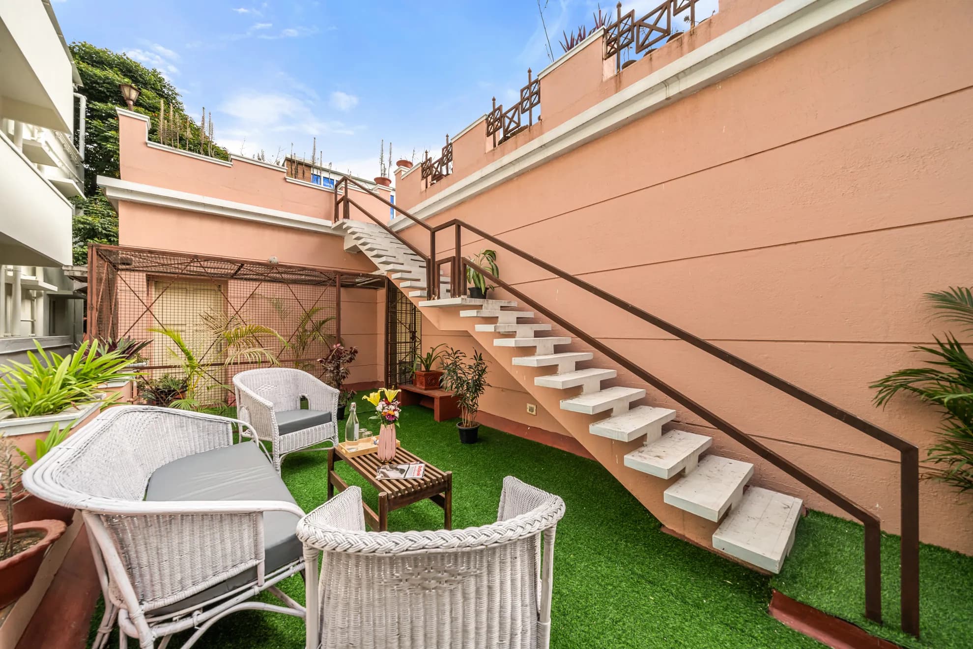 Property photo - Terrace