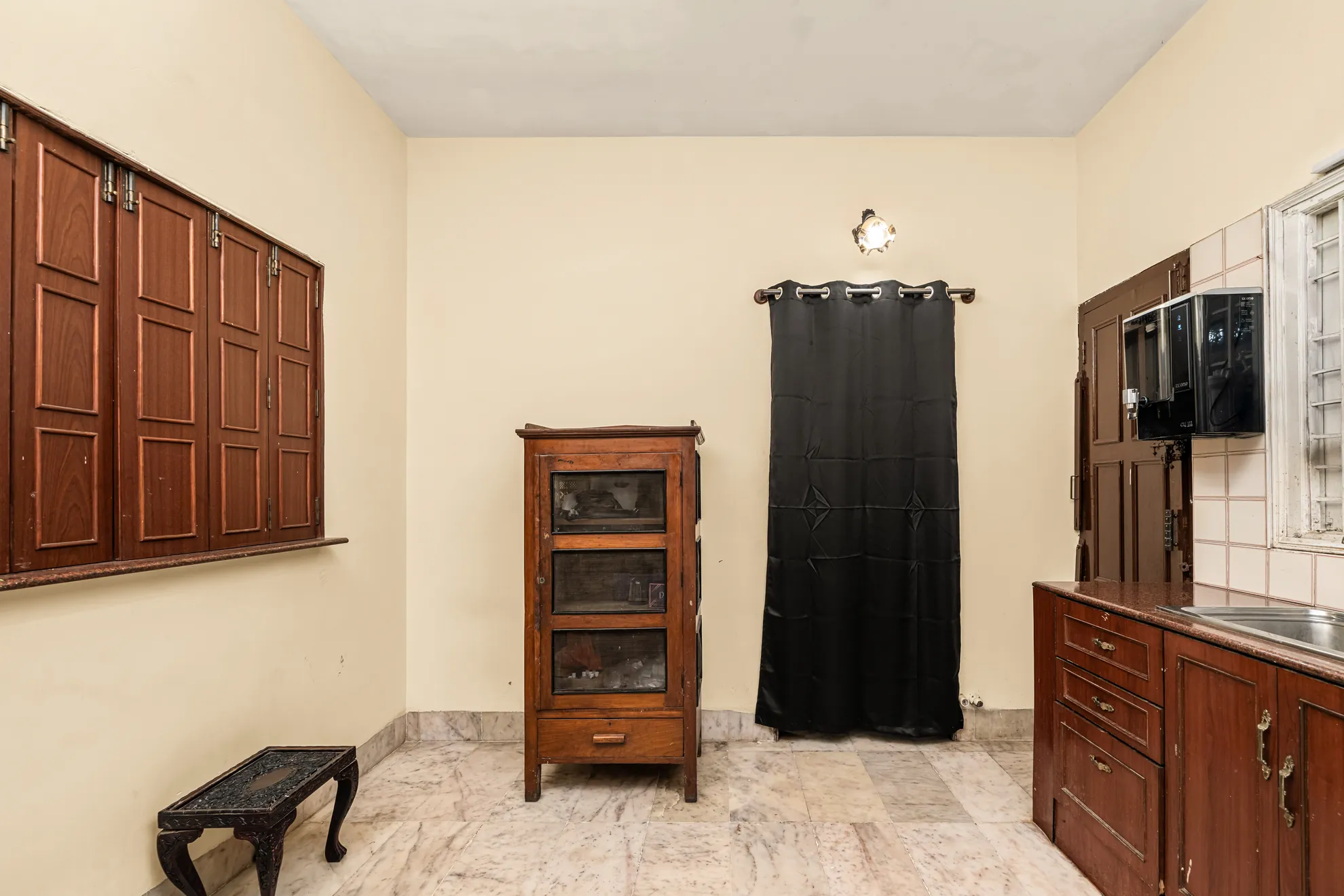 Property photo - Kitchen