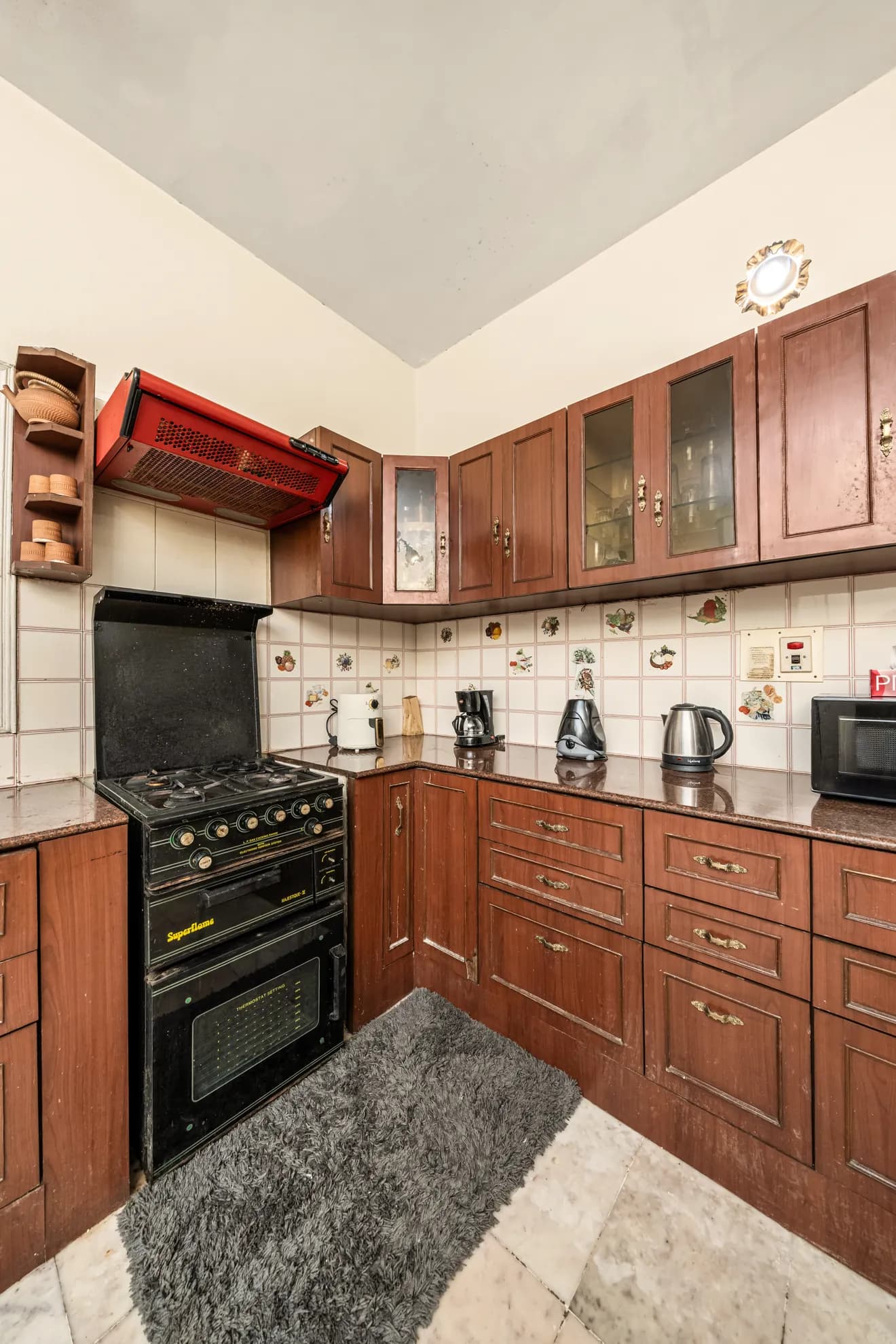 Property photo - Kitchen