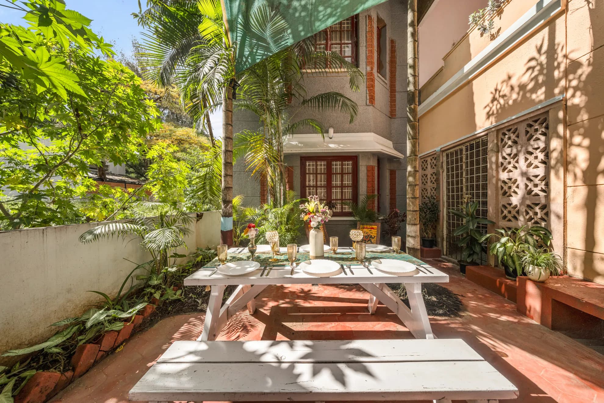 Outdoor Patio preview