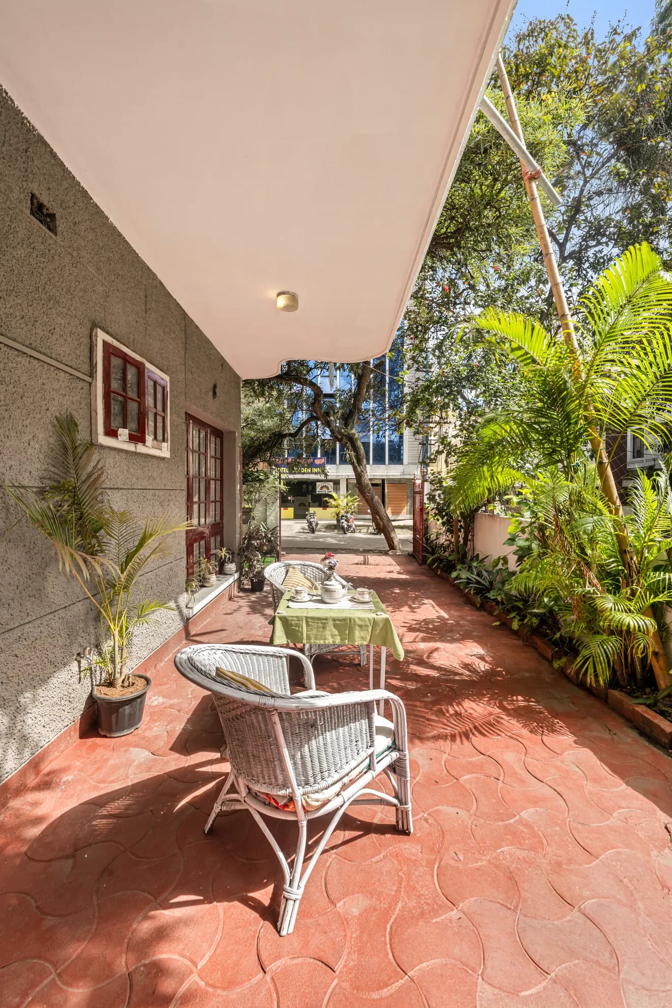 Property photo - Outdoor Patio