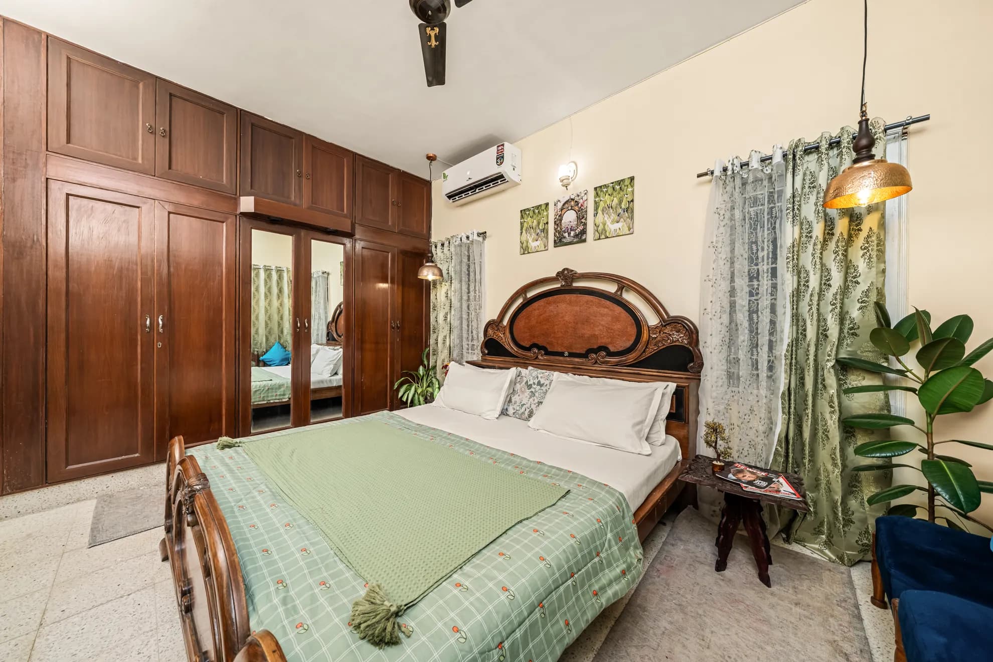 Property photo - Fourth Bedroom