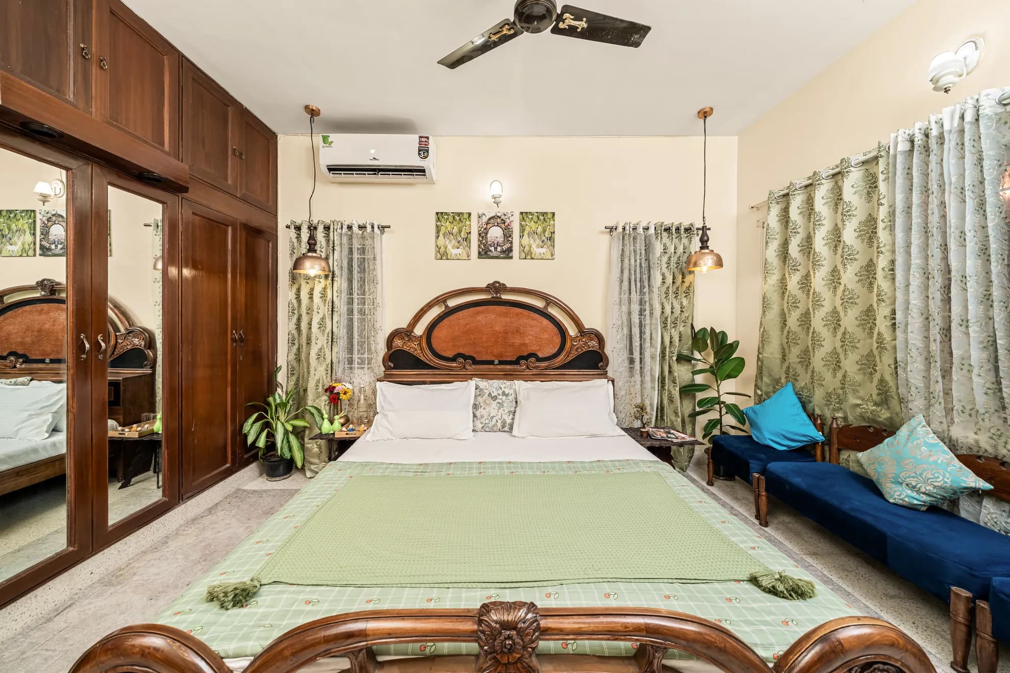 Property photo - Fourth Bedroom