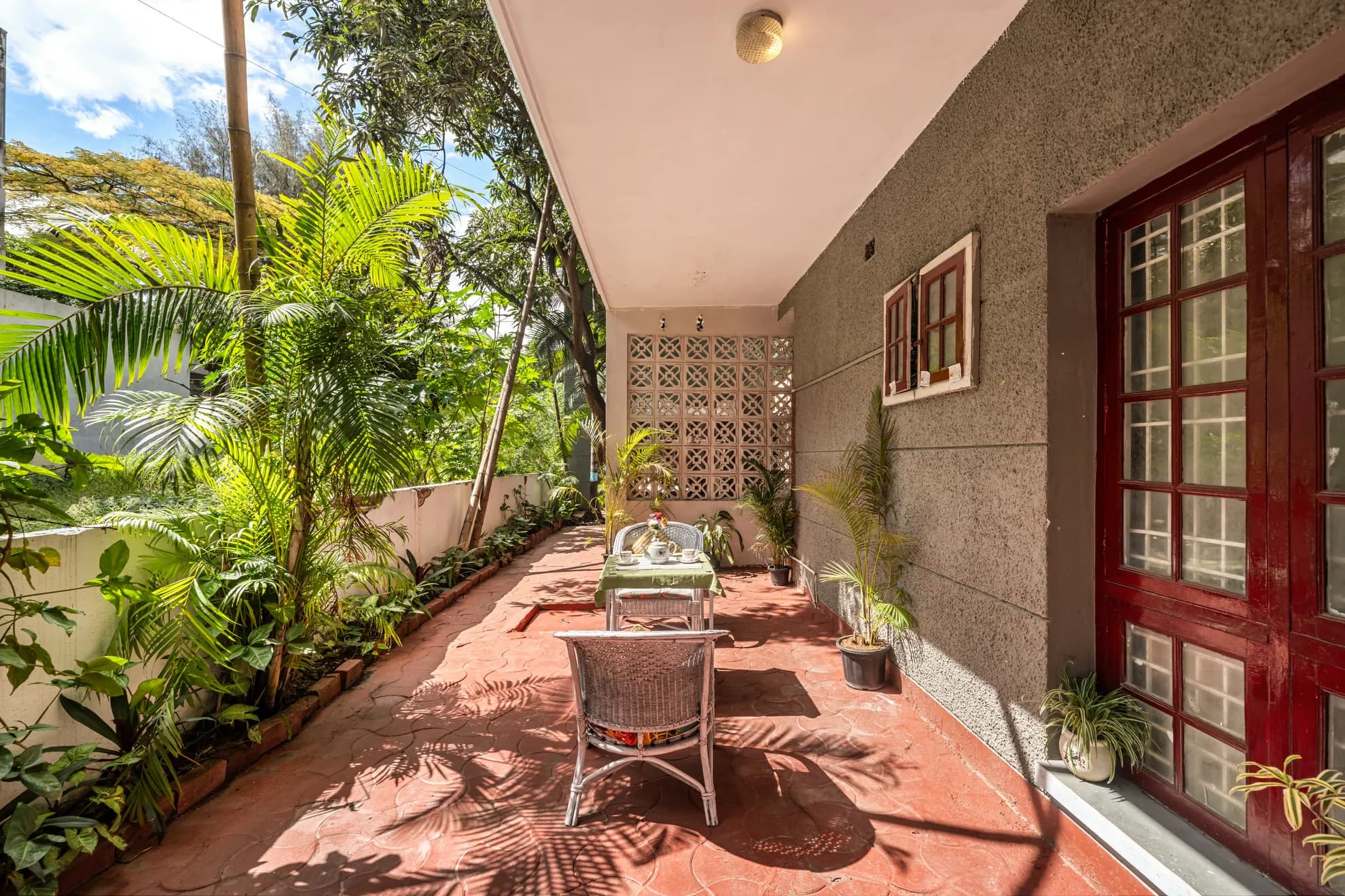 Property photo - Outdoor Patio