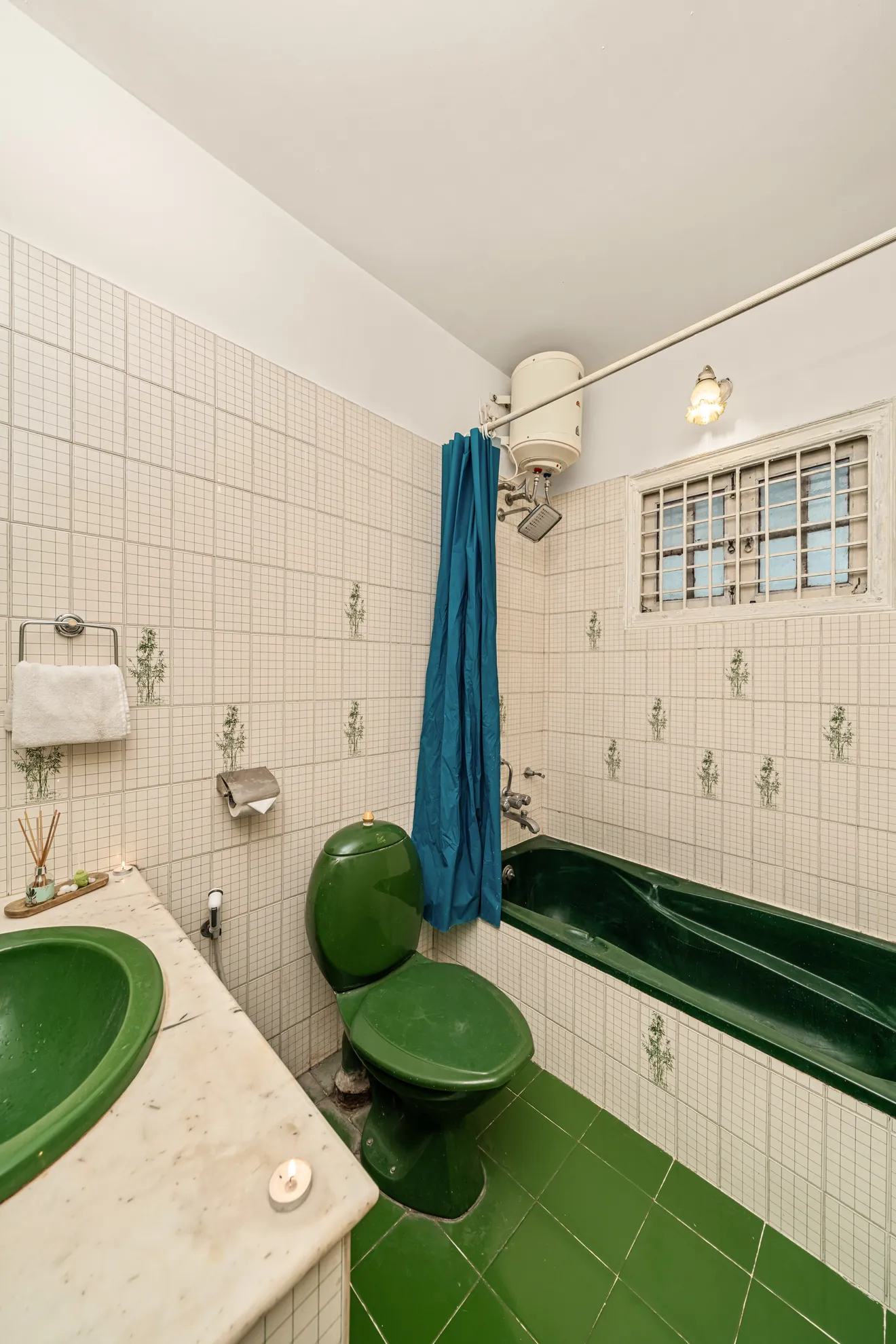 Property photo - Fourth Bedroom