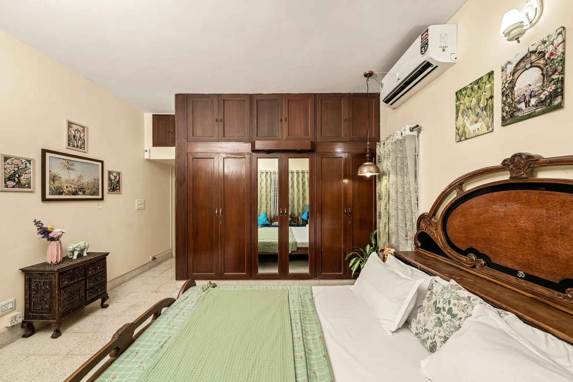 Property photo - Fourth Bedroom