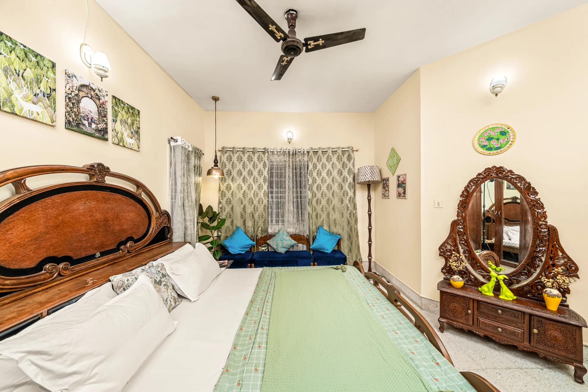 Property photo - Fourth Bedroom