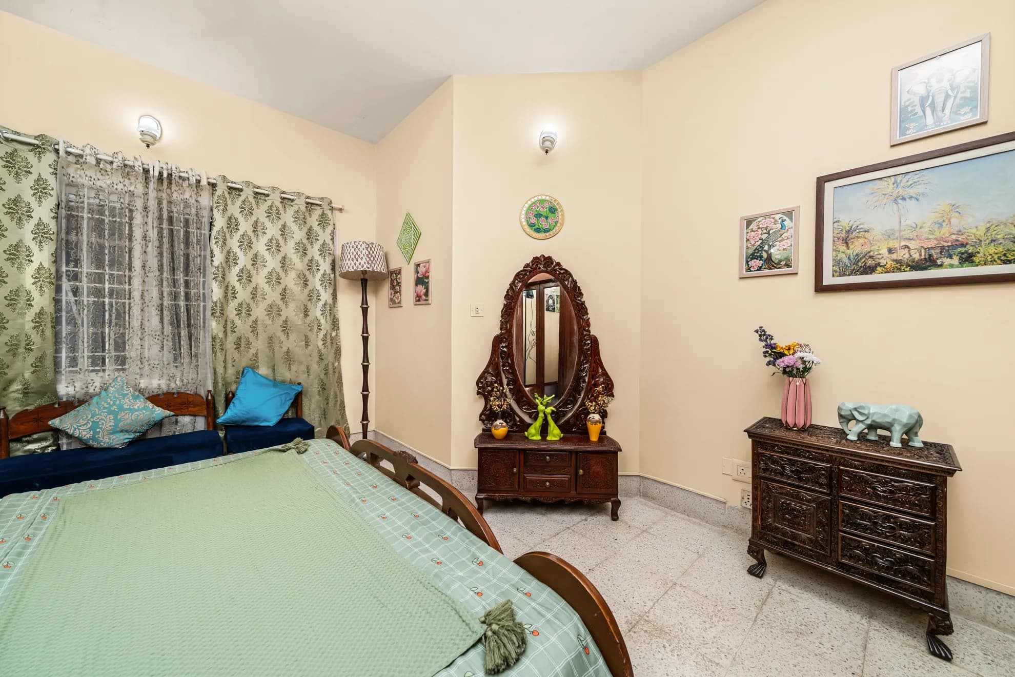 Property photo - Fourth Bedroom