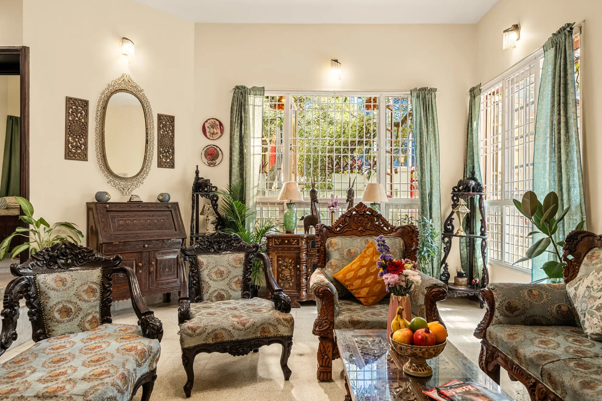 Property photo - Living Area