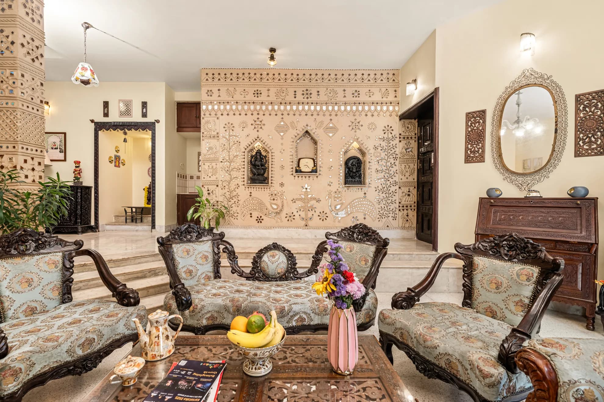 Property photo - Living Area