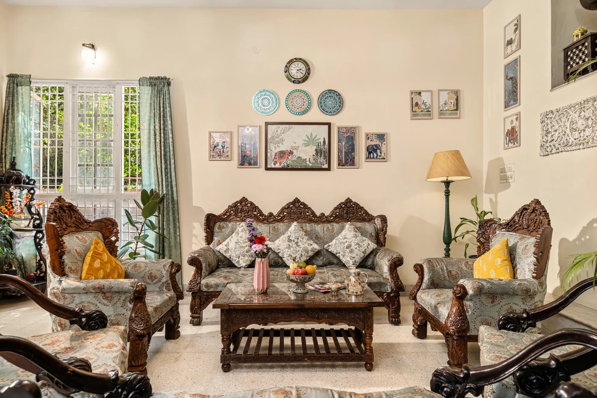 Property photo - Living Area