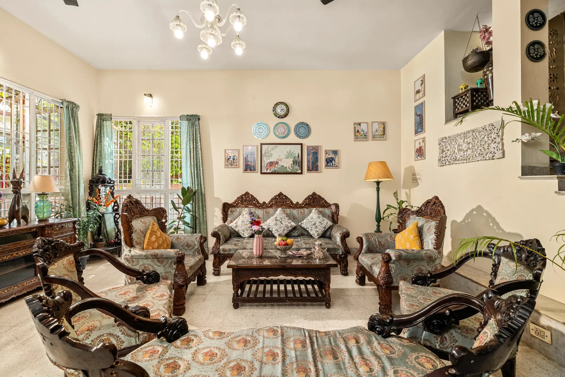 Property photo - Living Area