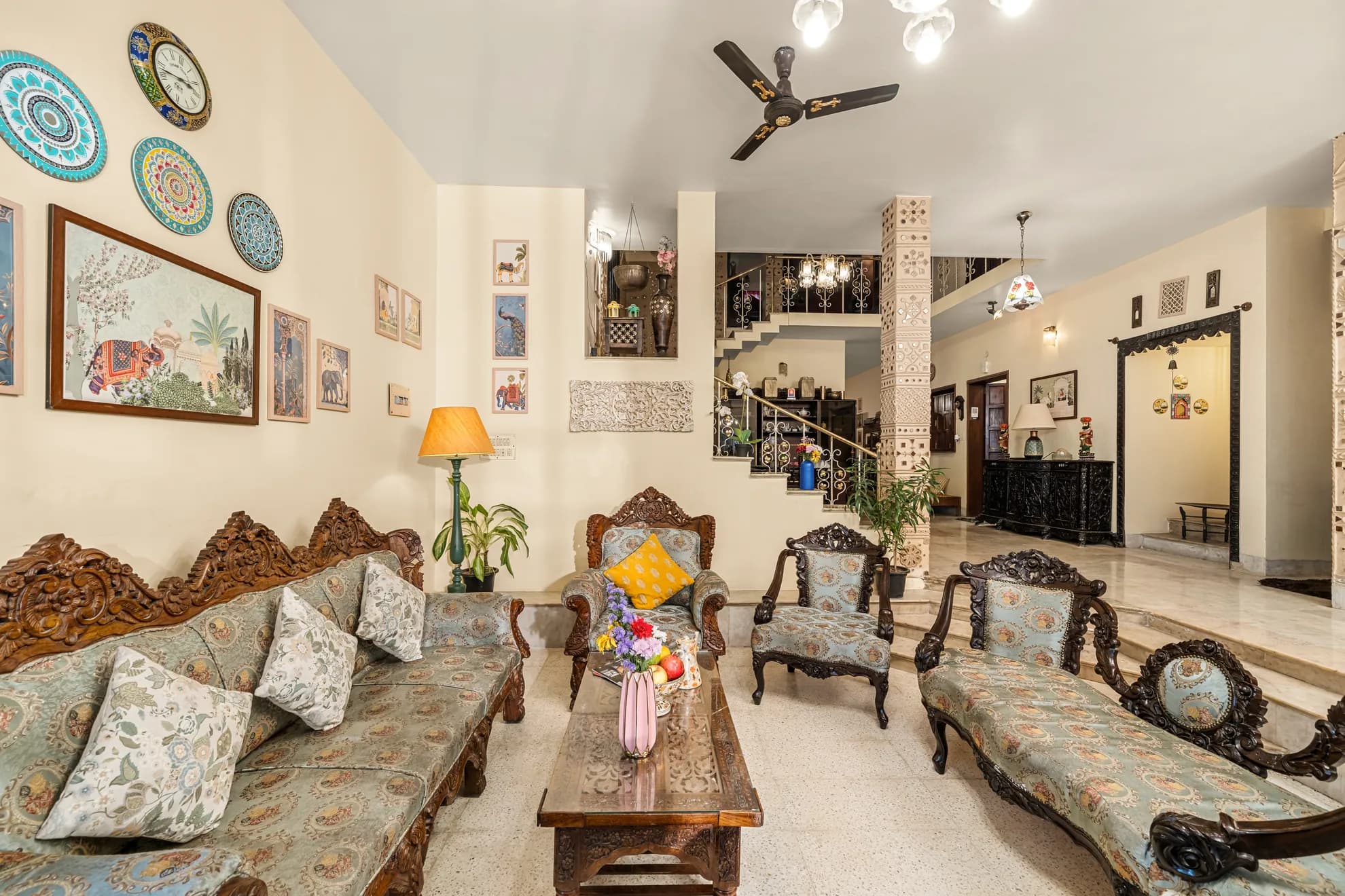 Property photo - Living Area