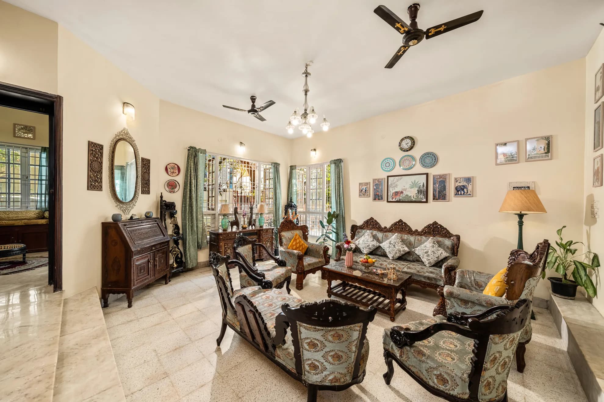 Property photo - Living Area