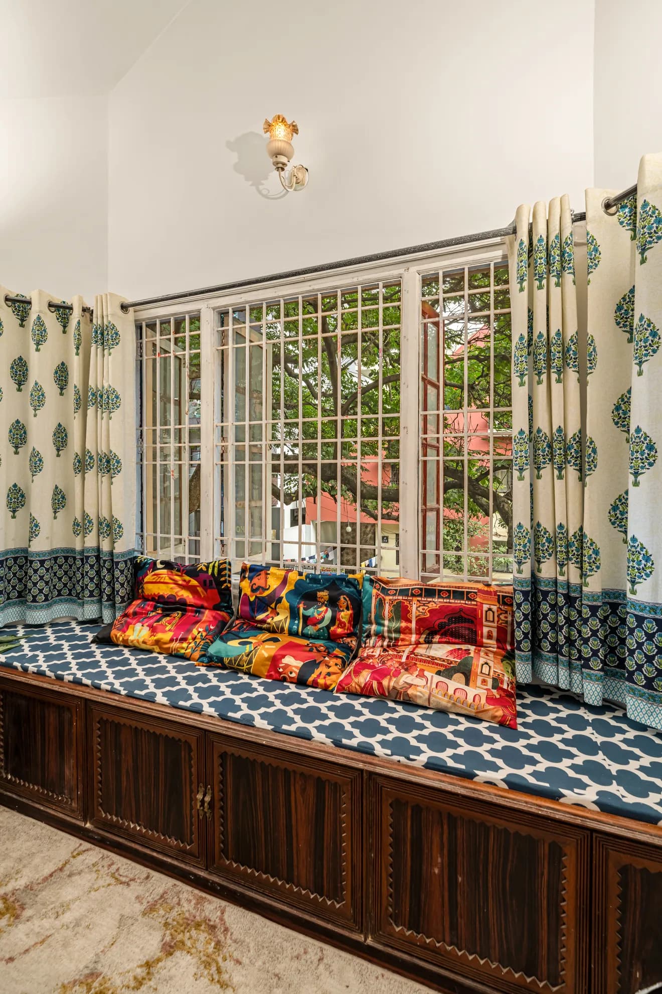 Property photo - First Bedroom