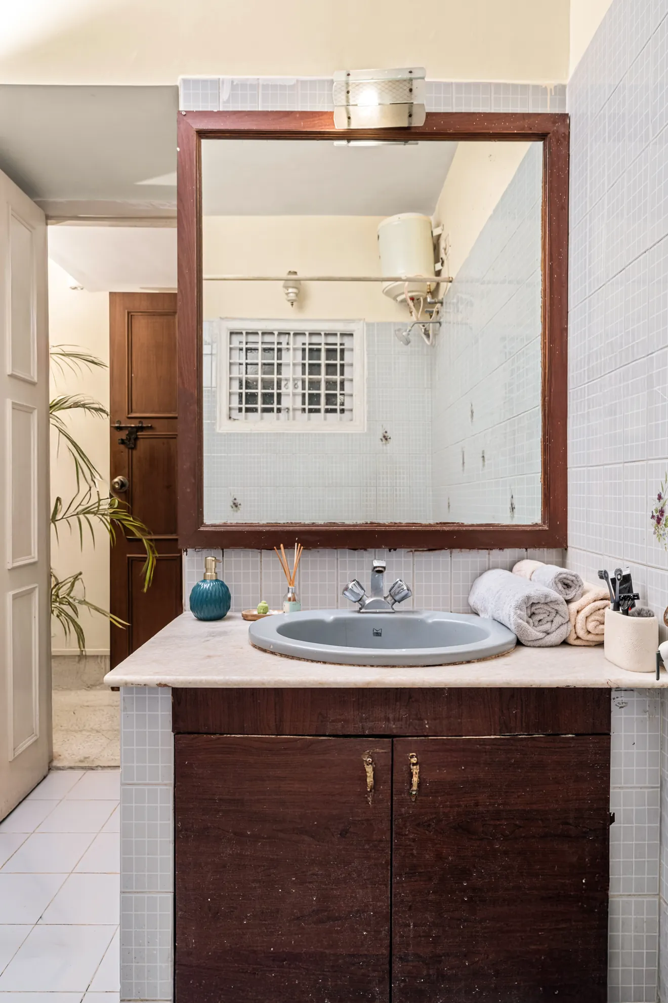 Property photo - First Bedroom