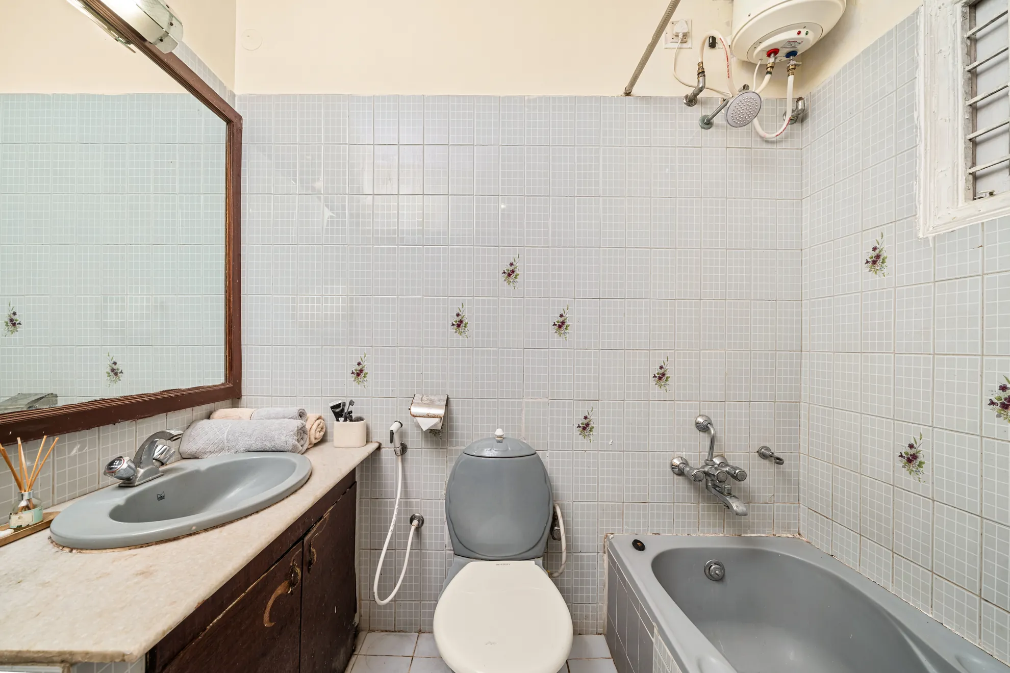 Property photo - First Bedroom