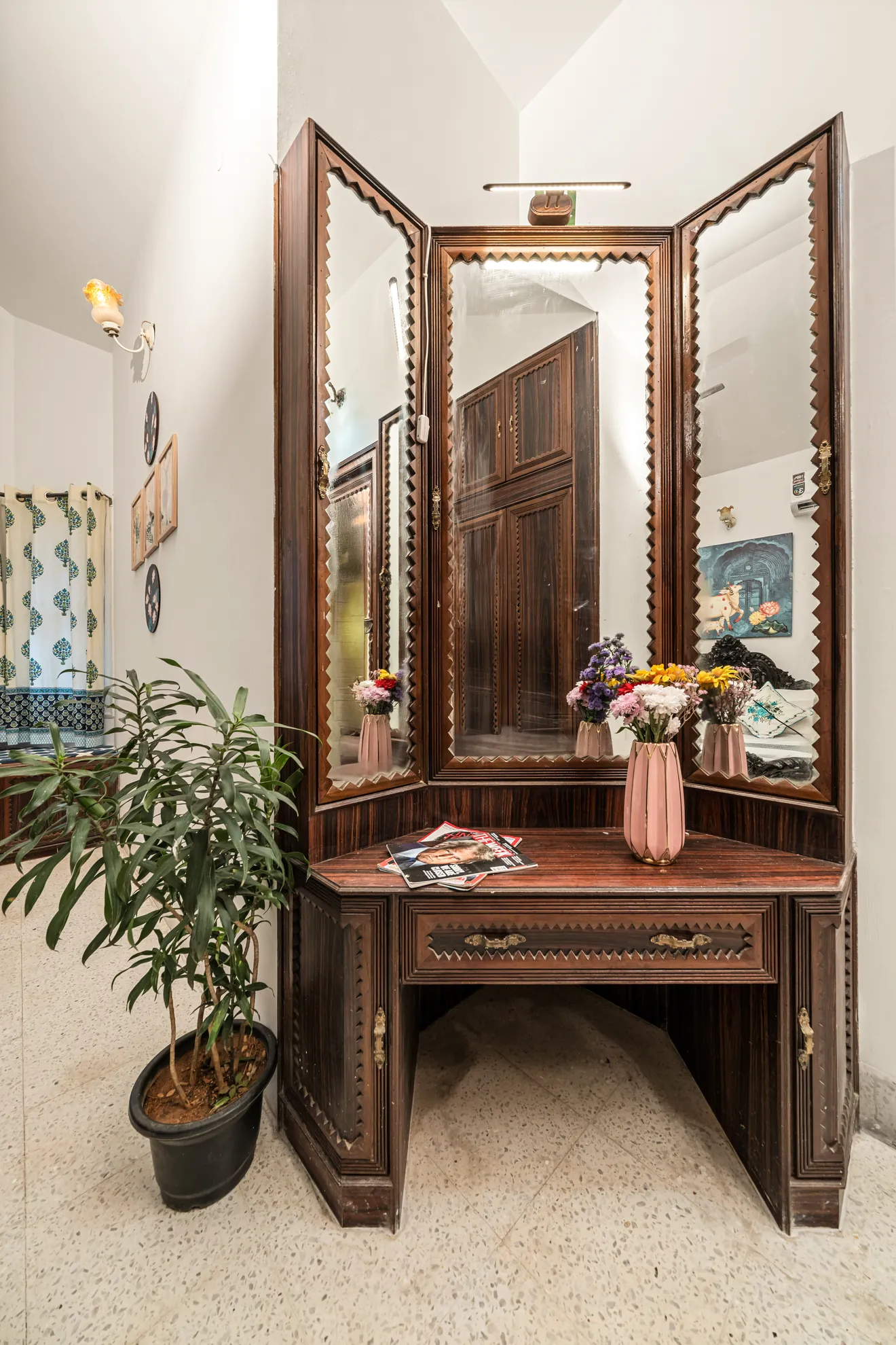 Property photo - First Bedroom