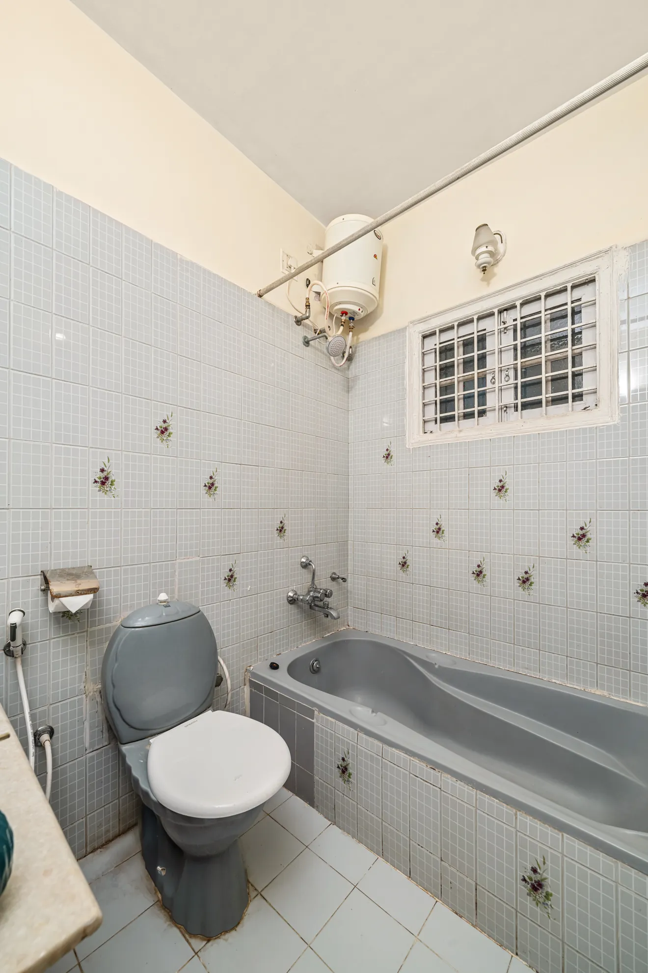 Property photo - First Bedroom