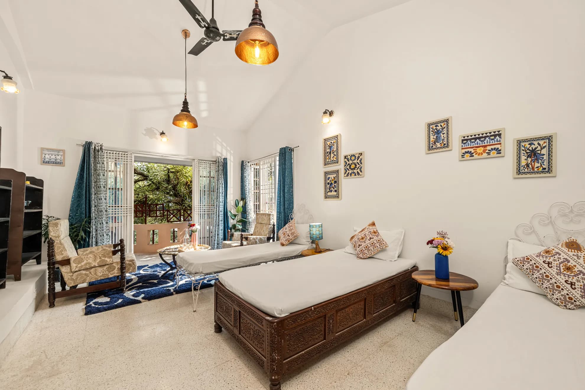 Fifth Bedroom preview