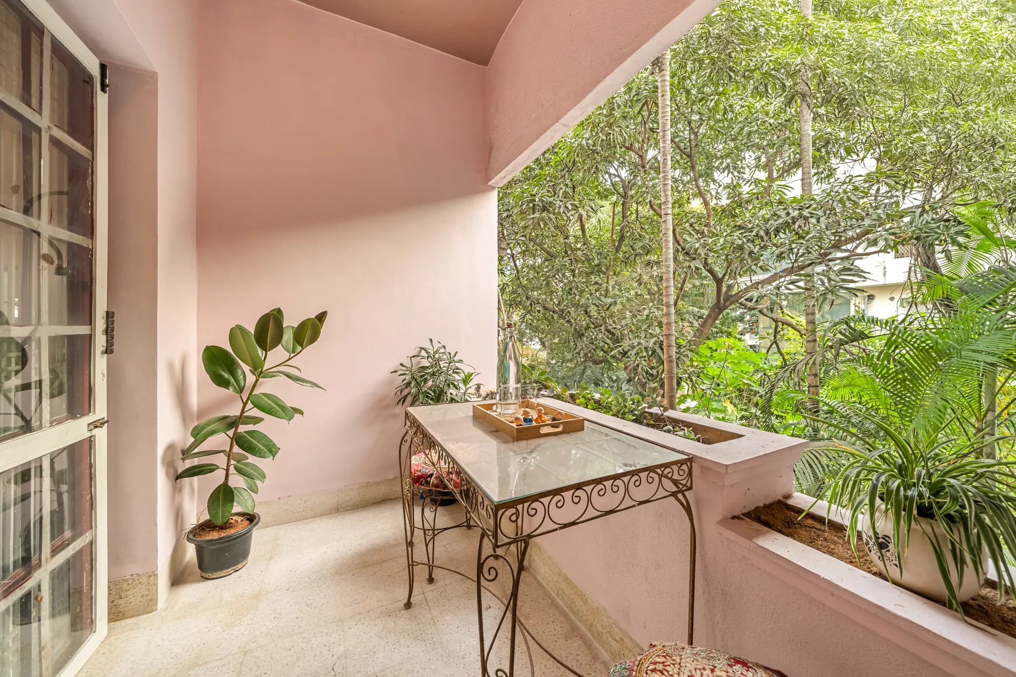 Property photo - Library