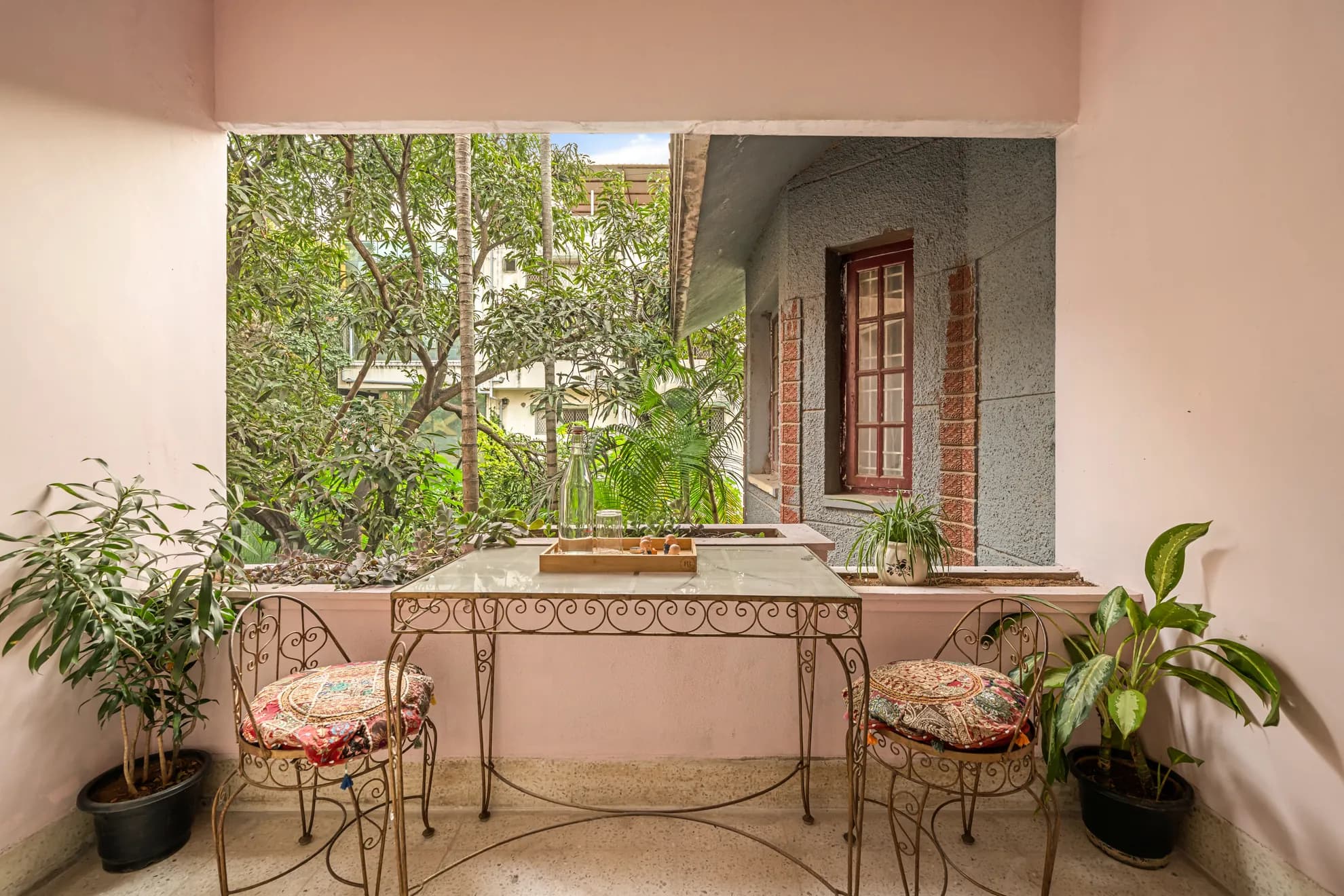 Property photo - Library