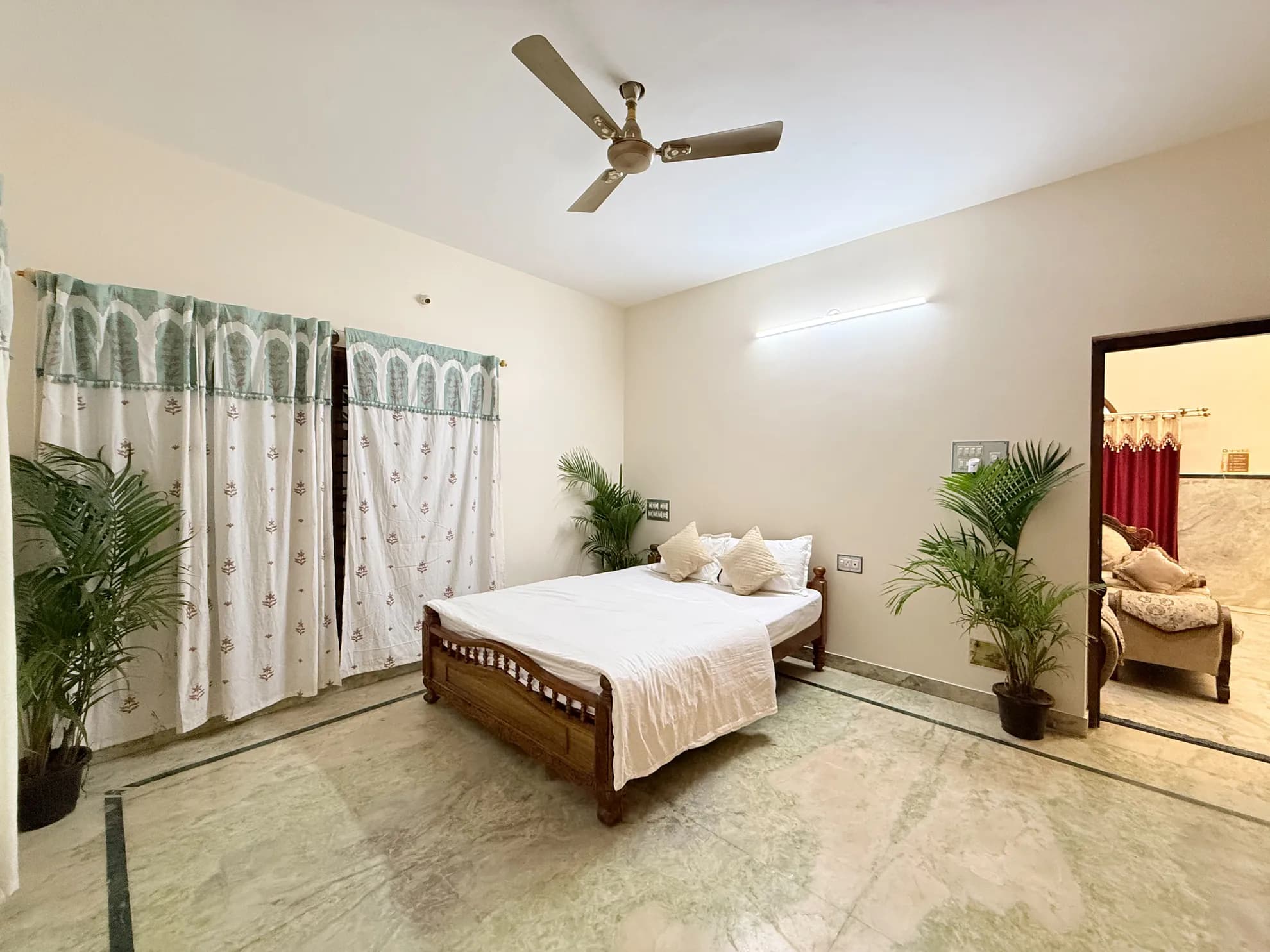 Property photo - Second Bedroom