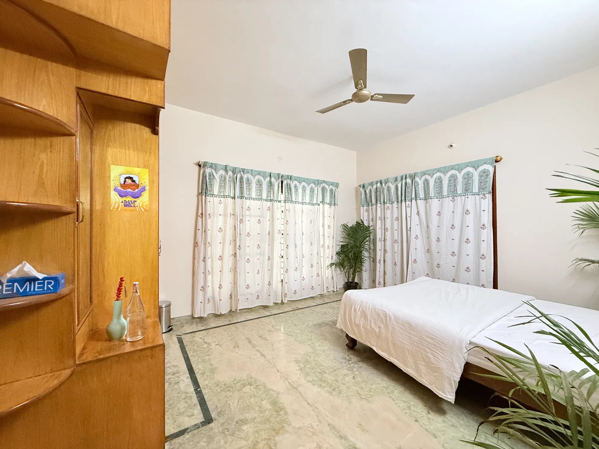 Property photo - Second Bedroom