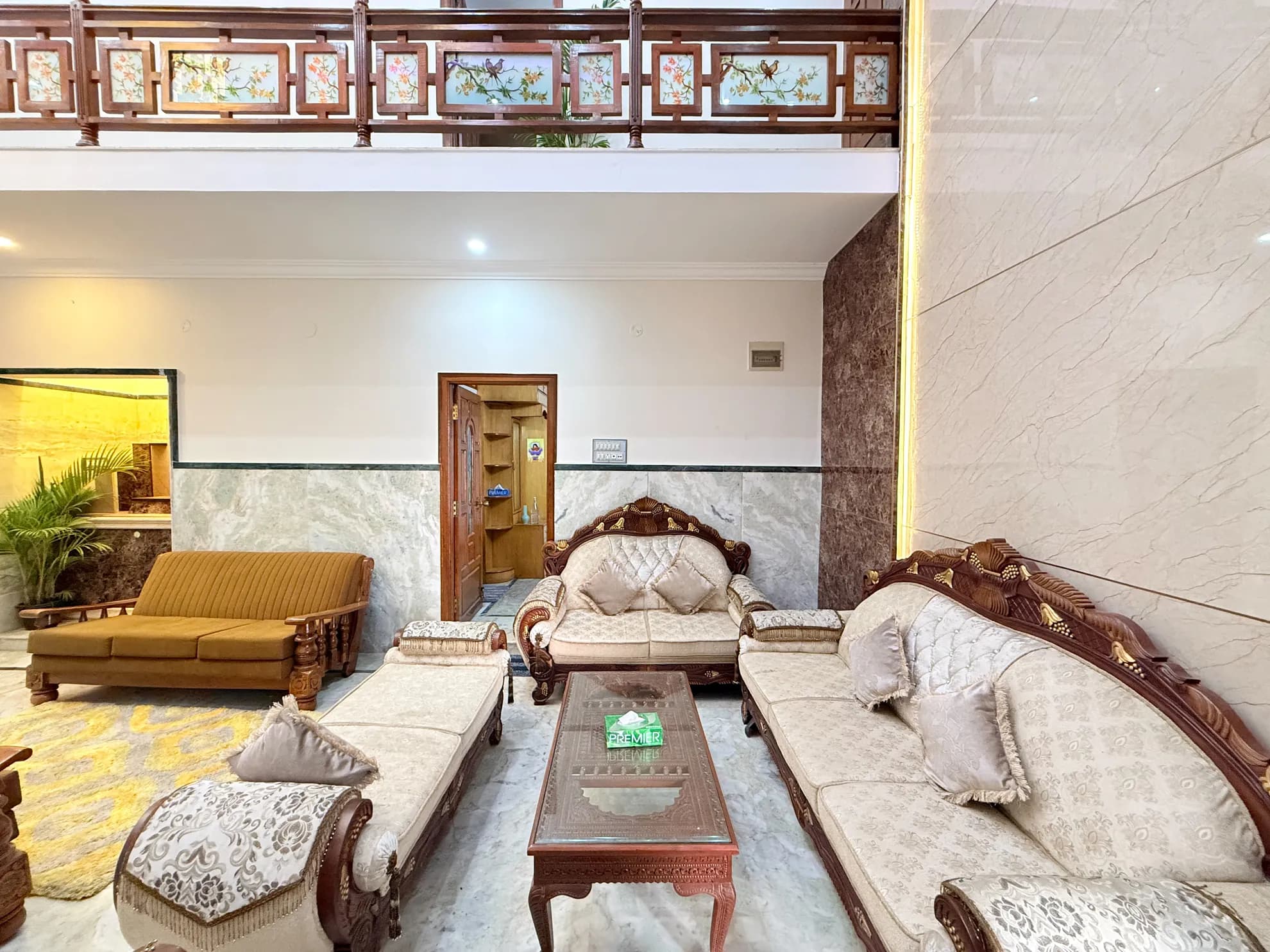 Property photo - Living Area