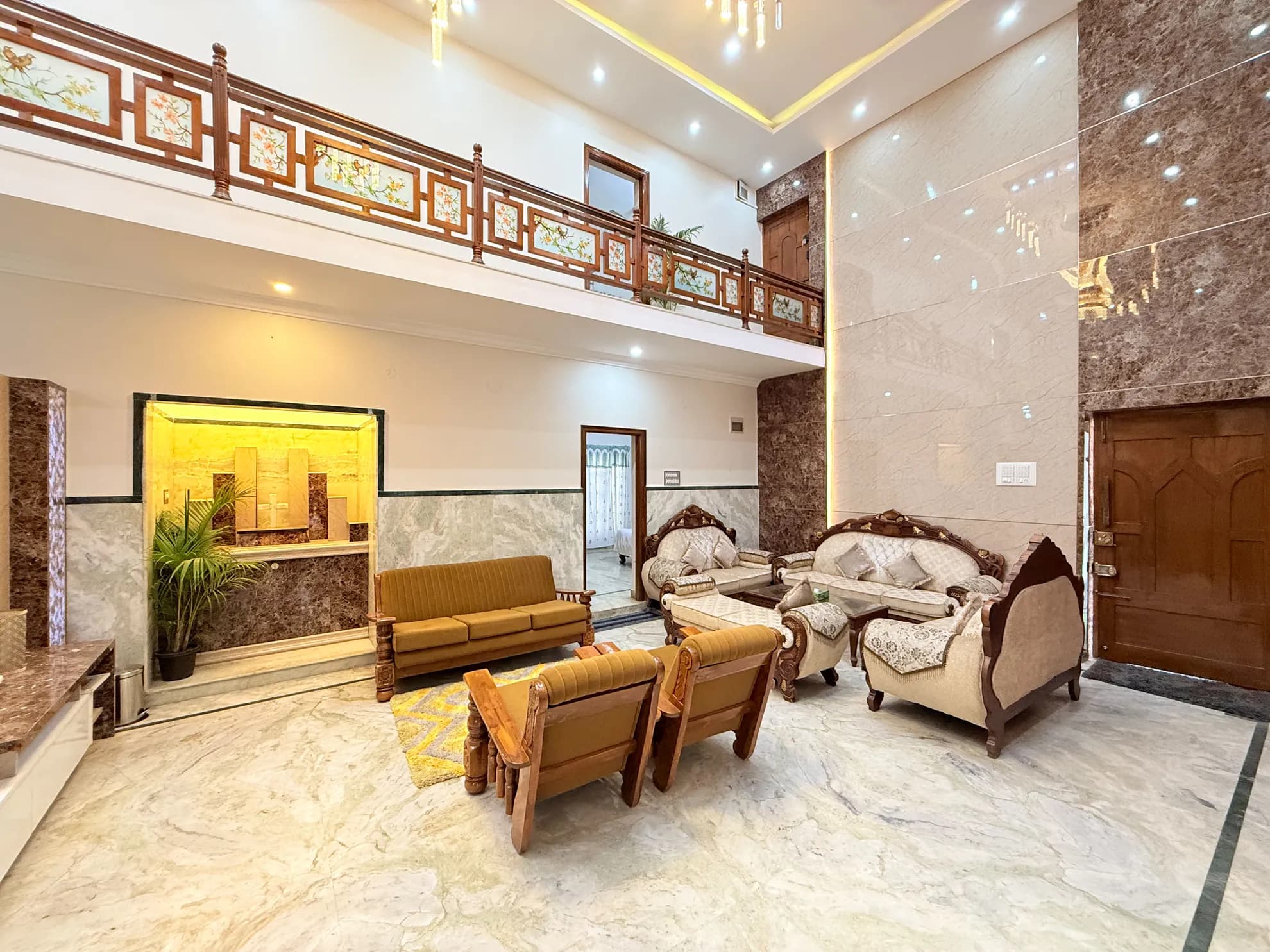 Property photo - Living Area