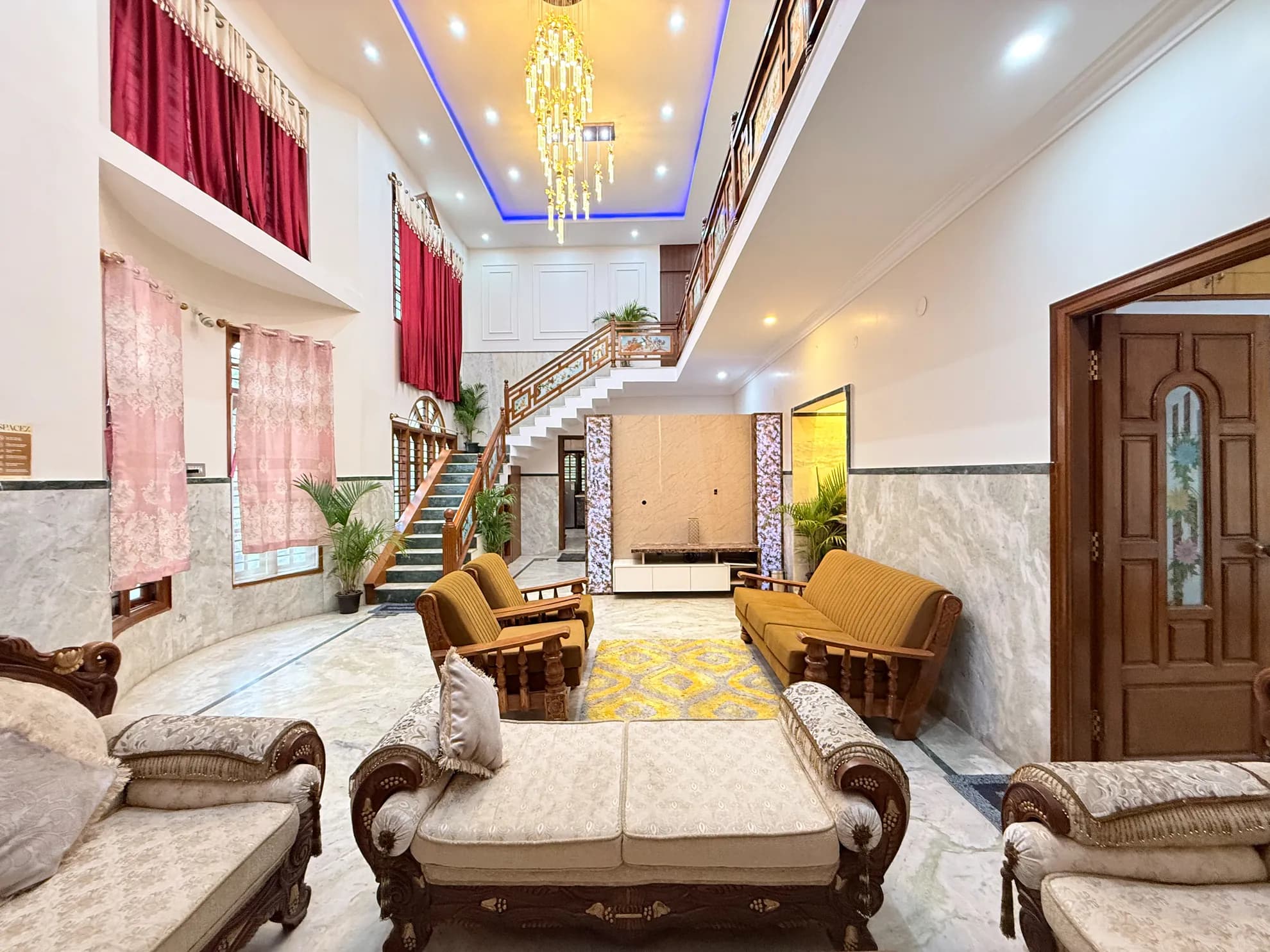 Property photo - Living Area