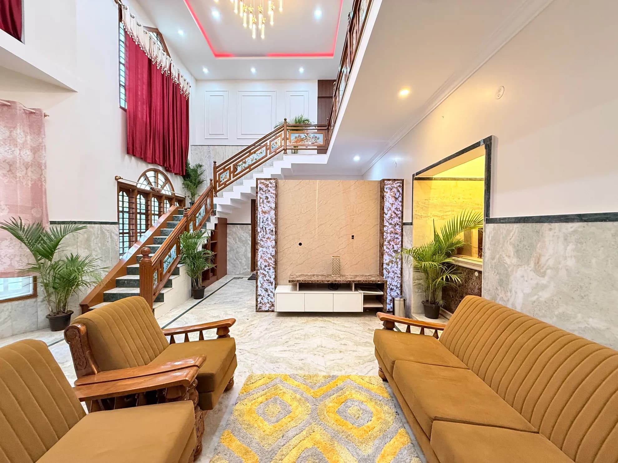 Property photo - Living Area