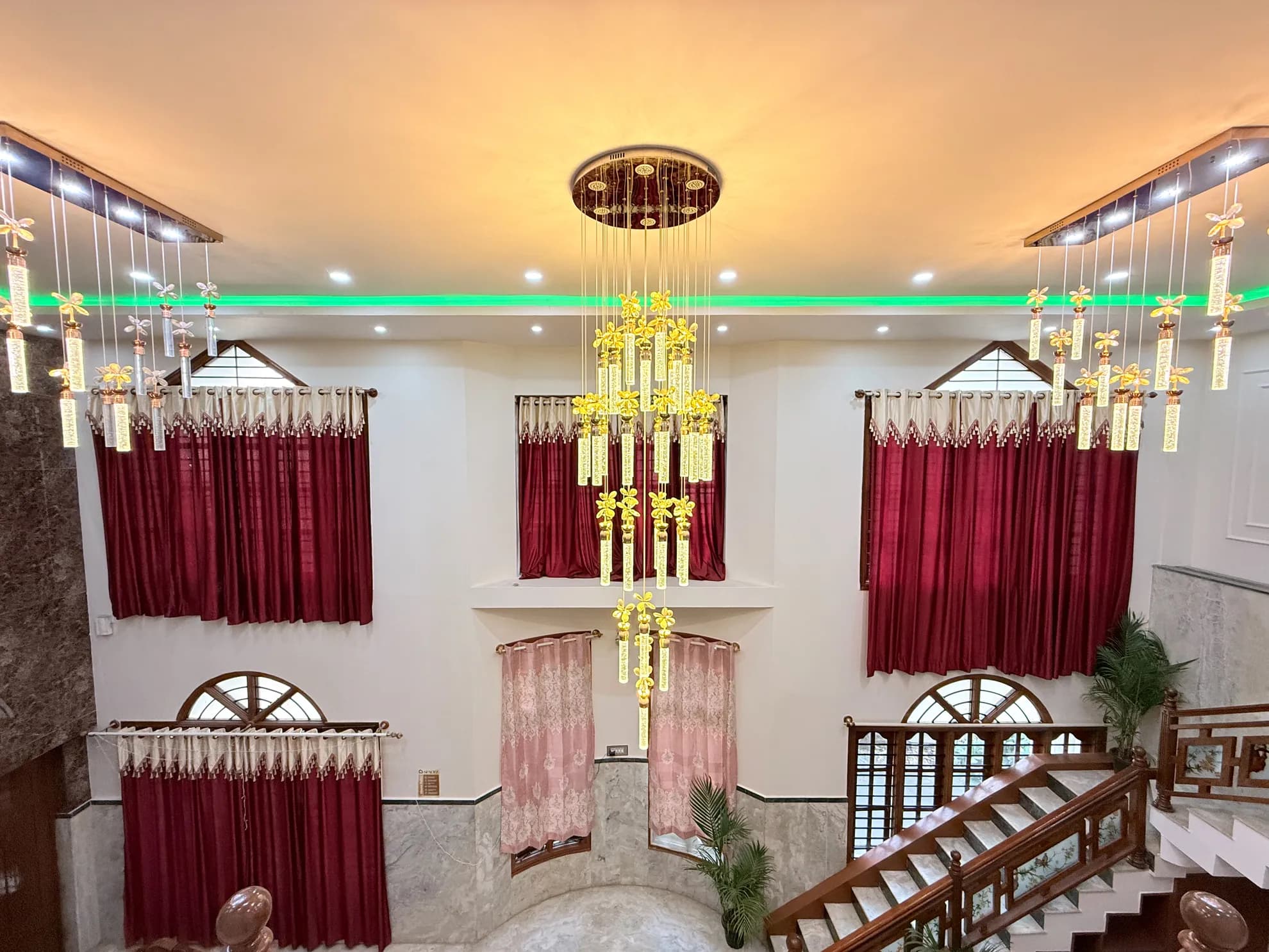 Property photo - Living Area