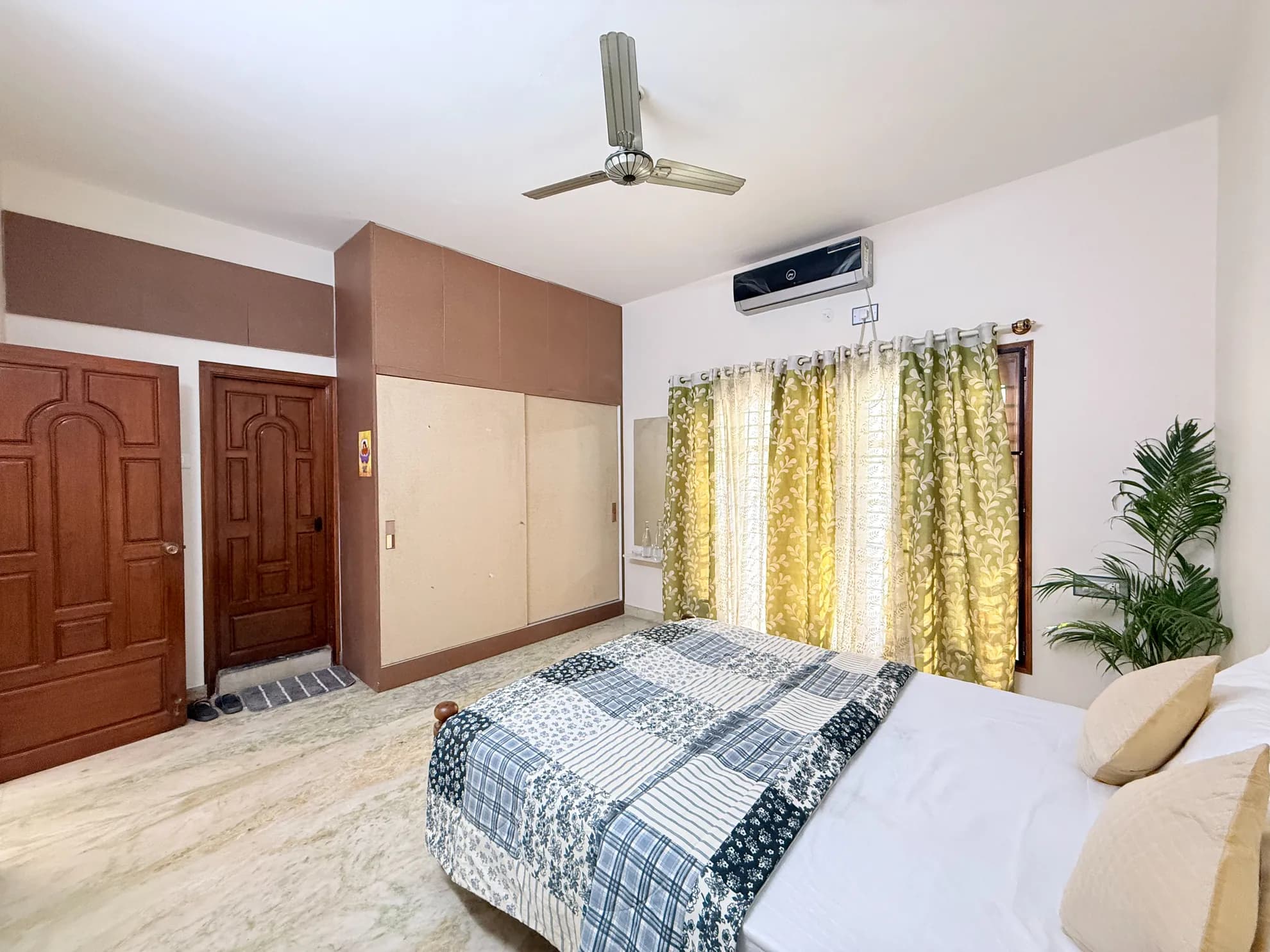 Fourth Bedroom preview