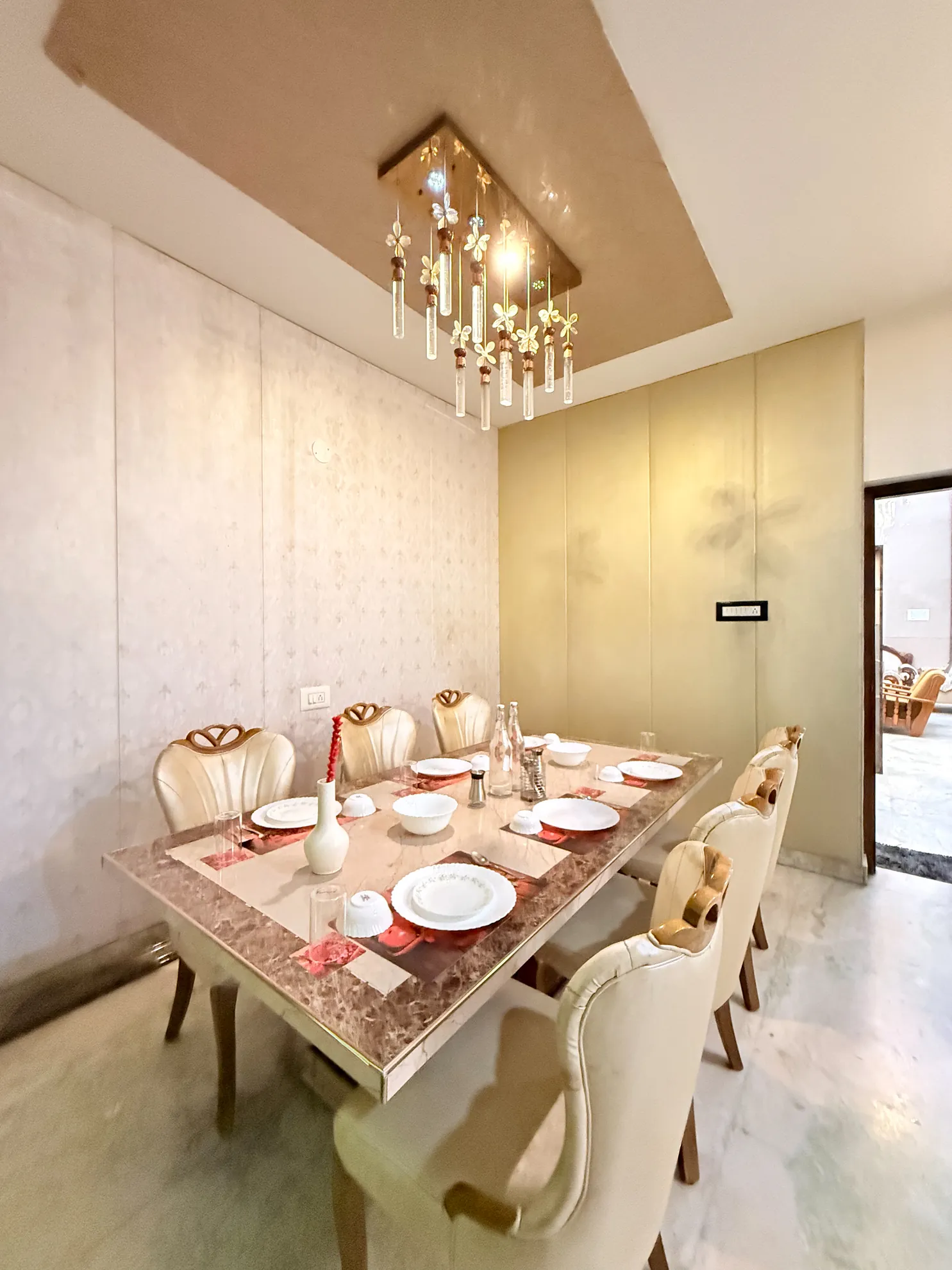 Property photo - Dining Area