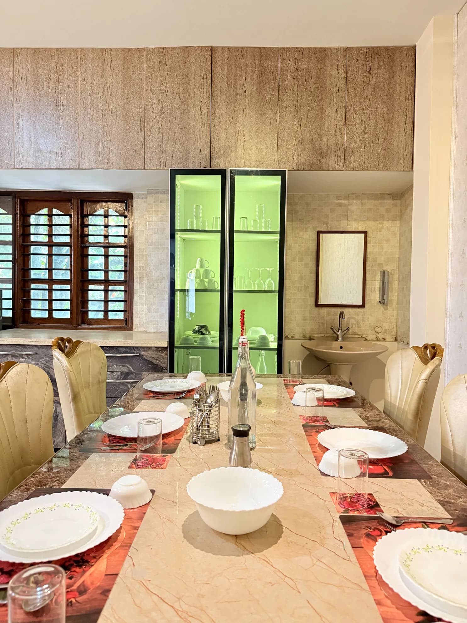 Property photo - Dining Area