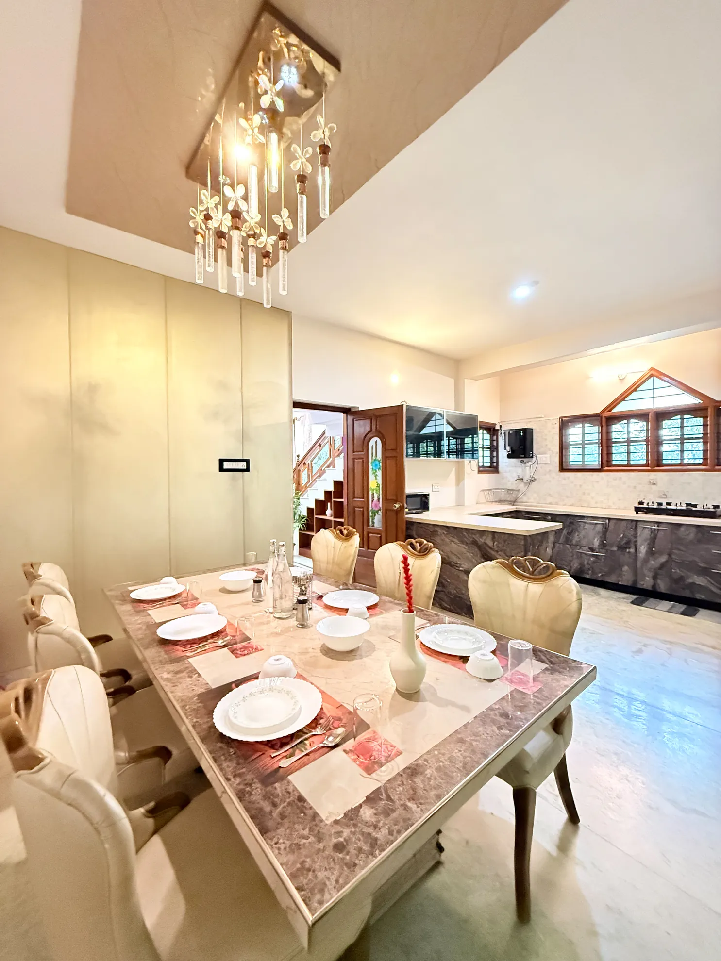 Property photo - Dining Area