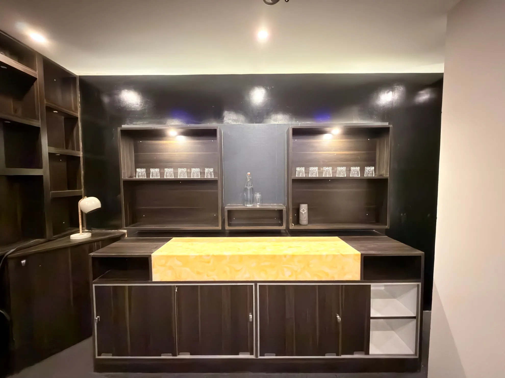 Property photo - Private Theatre