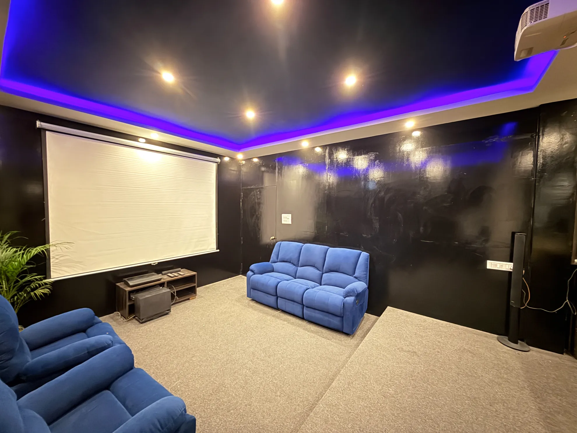 Property photo - Private Theatre