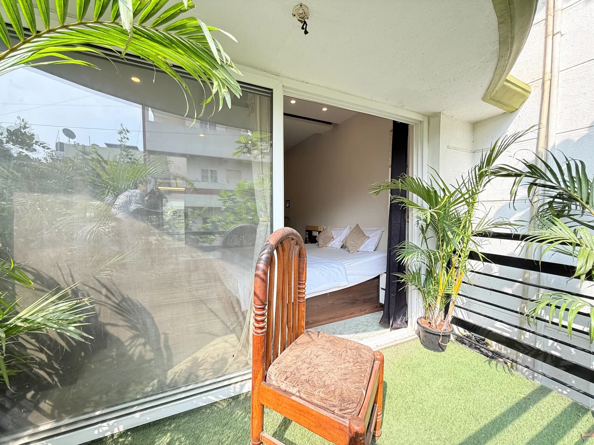 Property photo - First Bedroom