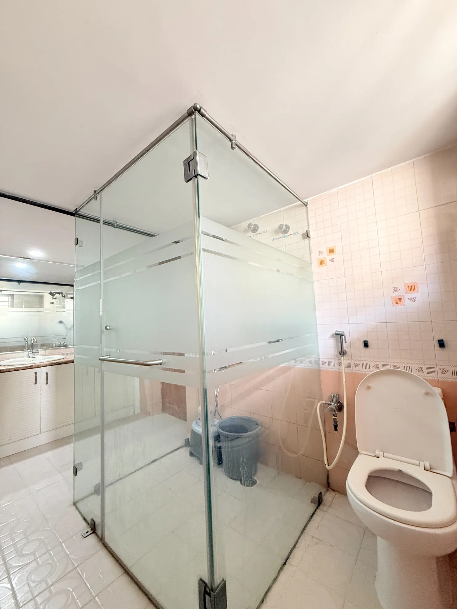 Property photo - First Bedroom