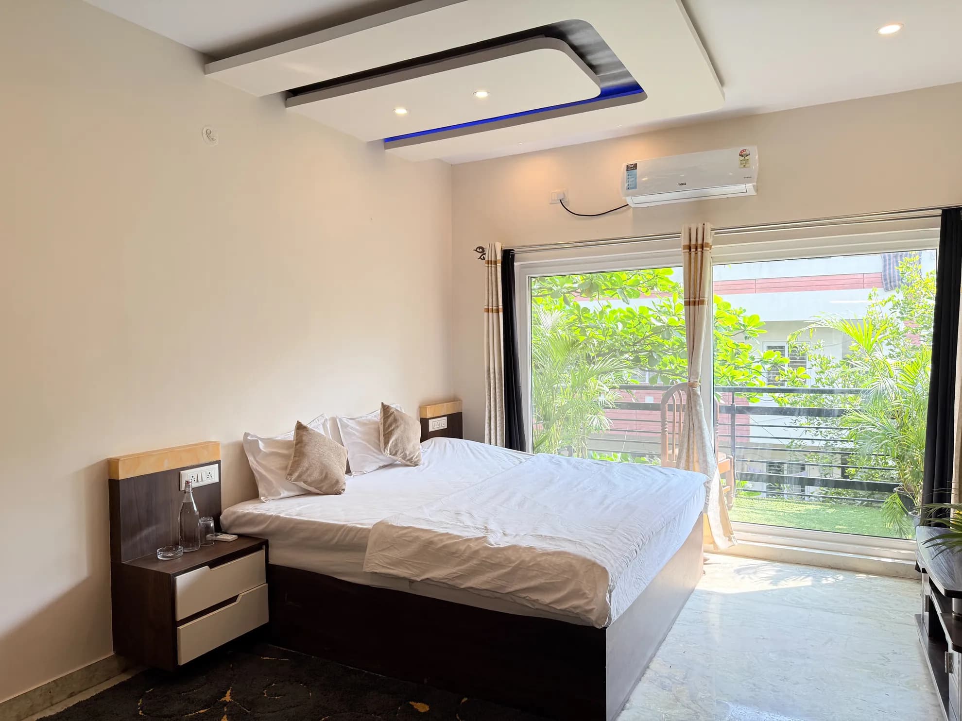 Property photo - First Bedroom