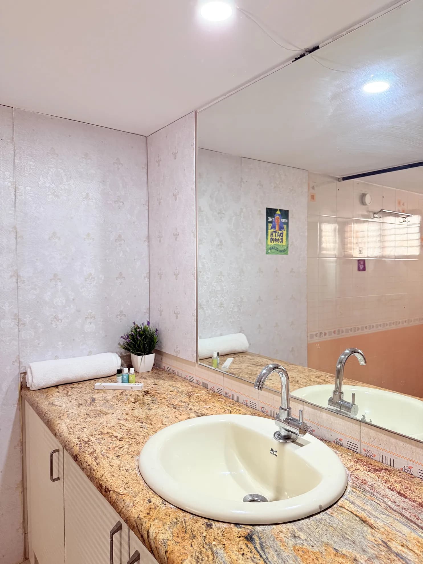 Property photo - First Bedroom