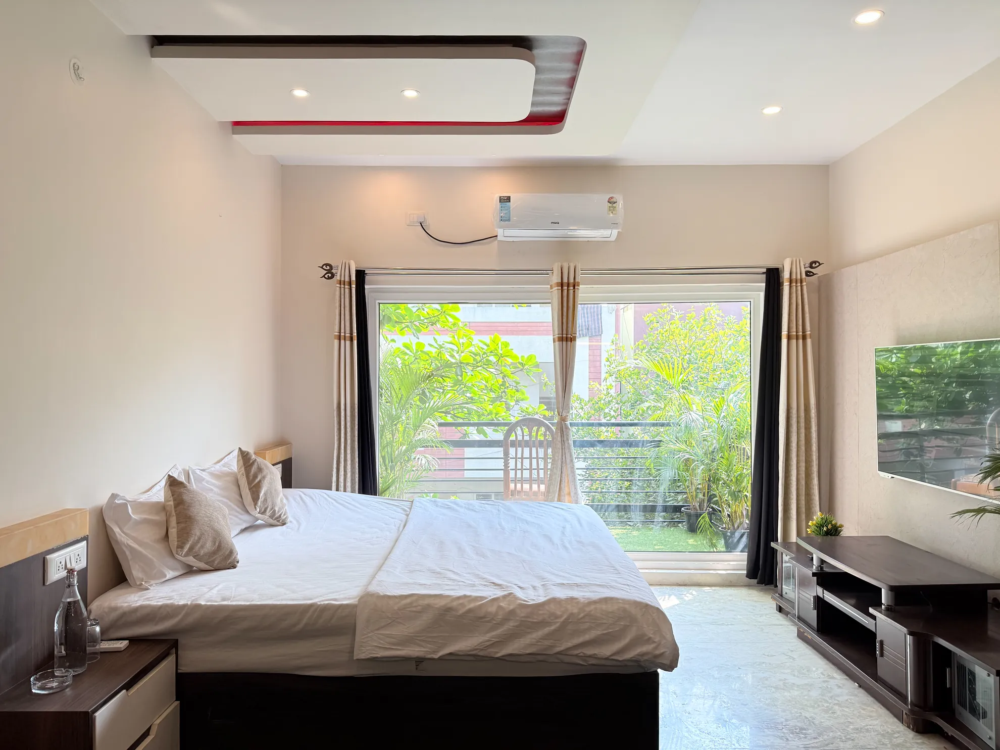 Property photo - First Bedroom